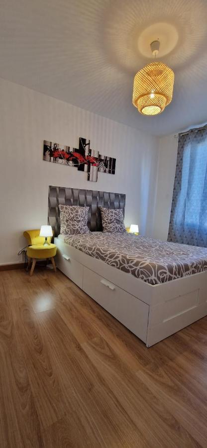 Superbe Appartement Proche De Toutes Commodites. Clermont-Ferrand Luaran gambar