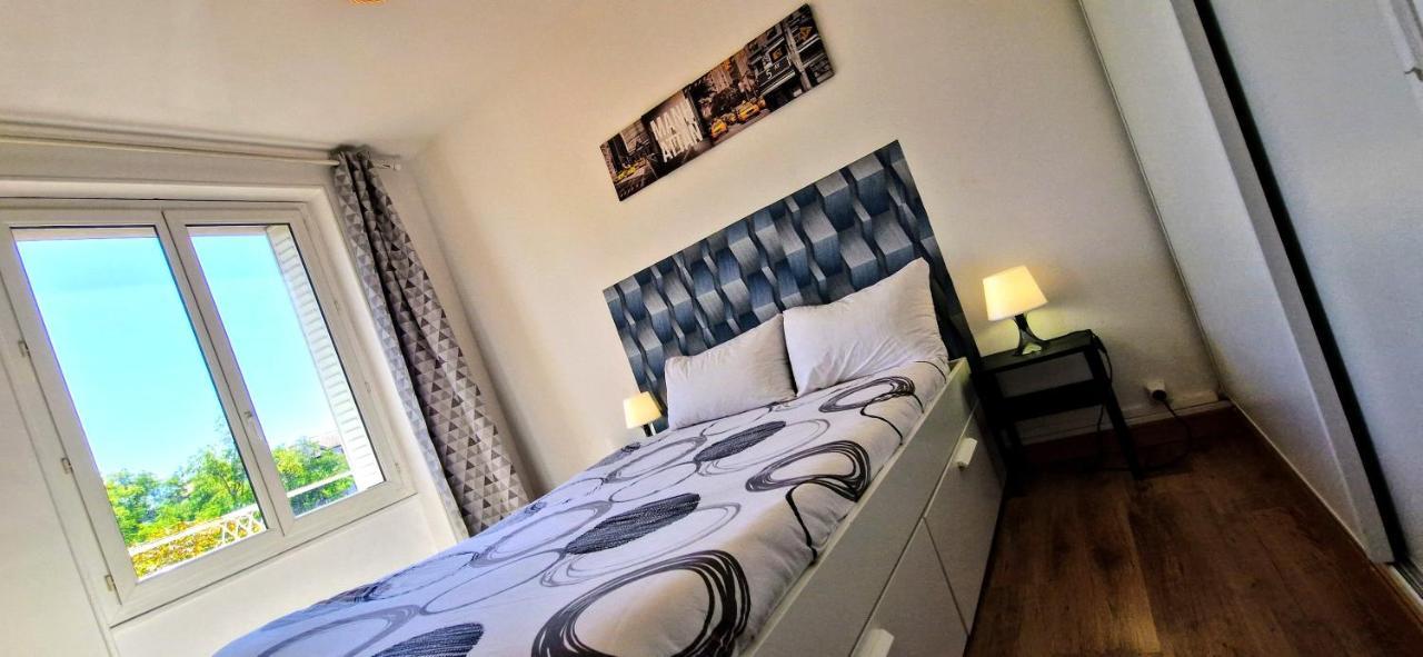 Superbe Appartement Proche De Toutes Commodites. Clermont-Ferrand Luaran gambar